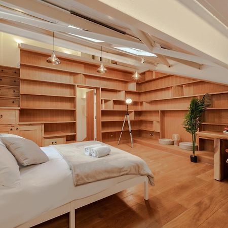 Stunning Duplex Apartment In Central لندن المظهر الخارجي الصورة