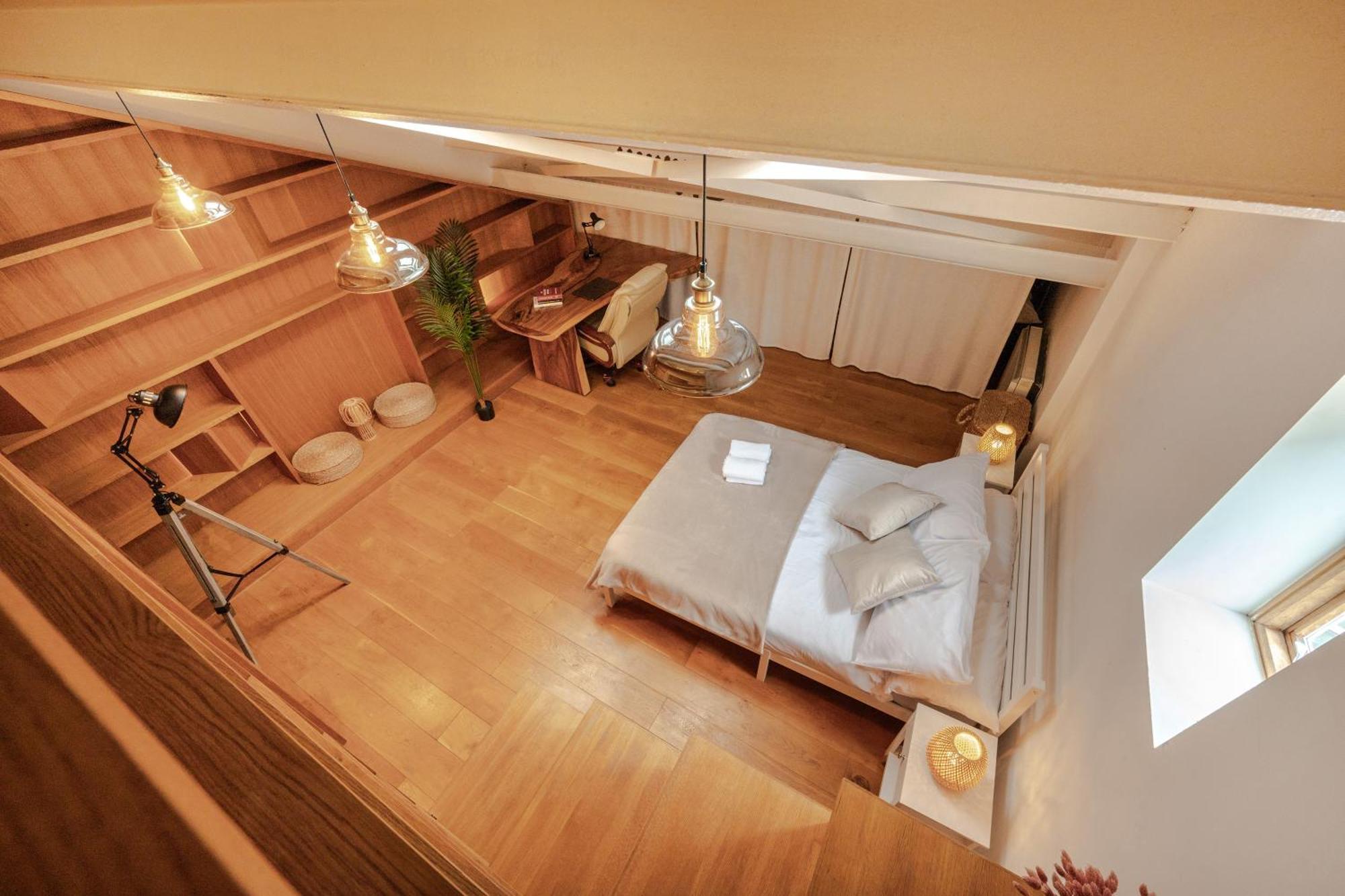 Stunning Duplex Apartment In Central لندن المظهر الخارجي الصورة