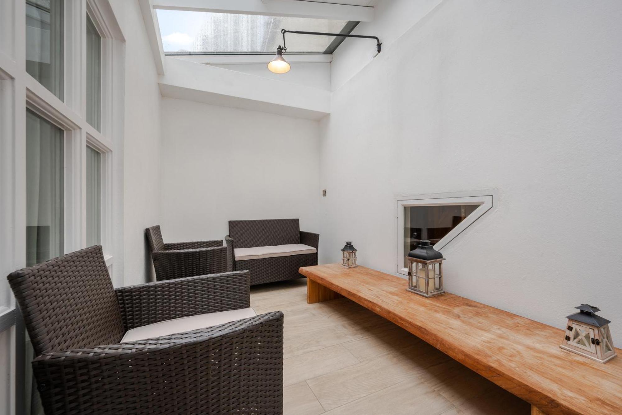 Stunning Duplex Apartment In Central لندن المظهر الخارجي الصورة